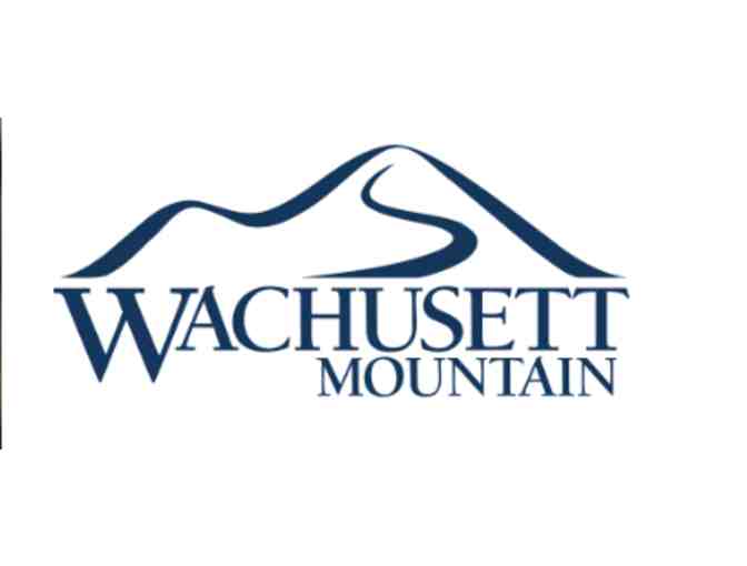 2 Community Spirit Day Tickets to Wachusett Mountain