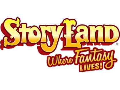 2 Story Land Day Tickets for 2023