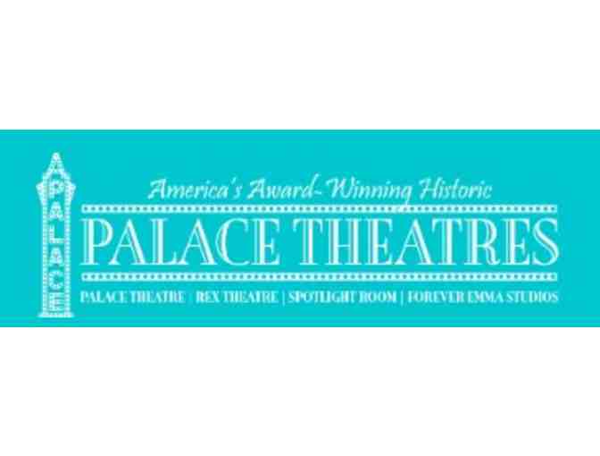 Palace Theatre Membership - Photo 1