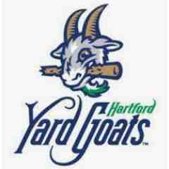 Hartford Yard Goats