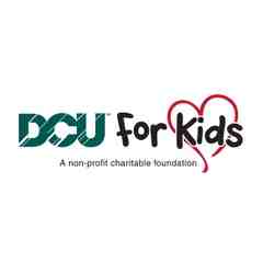 DCU For Kids