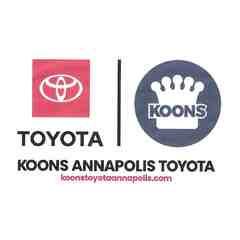 Koons Toyota of Annapolis