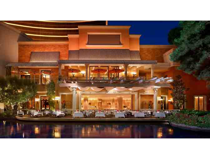 Unforgettable Luxury: Two-Night Stay at Wynn Resort