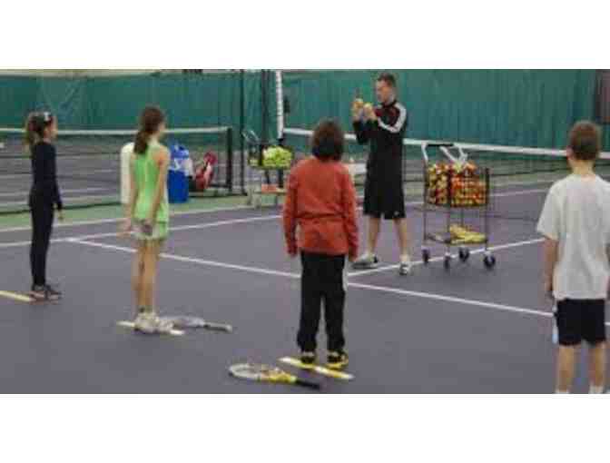 Yonkers Tennis Center Gift Card