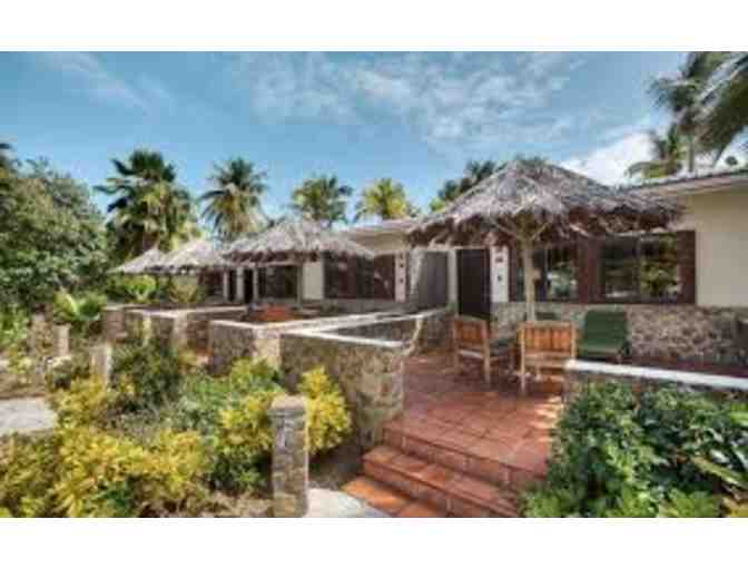 Palm Island Resort & Spa - the Grenadines (adults only)