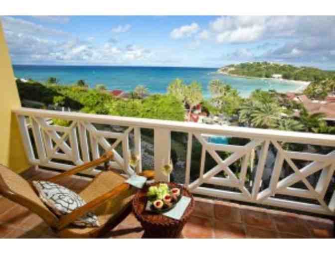 Pineapple Beach Club Antigua - 7 night accommodations (adults only)
