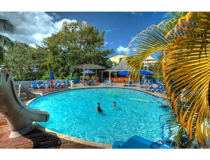 St. James's Club Morgan Bay - St. Lucia