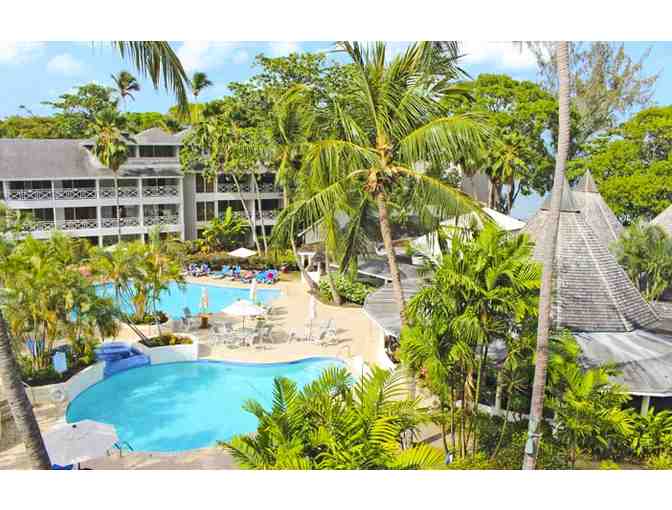 The Club Barbados Resort & Spa - 7 to 10 night accommodations (adults only)