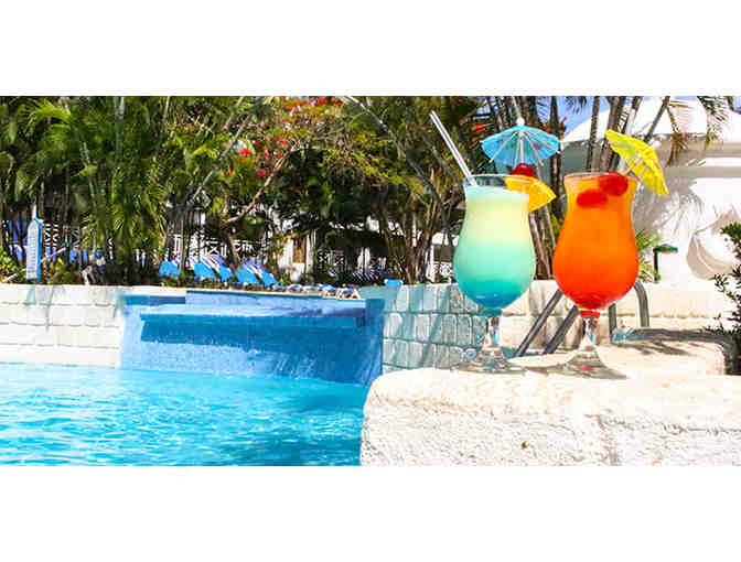 The Club Barbados Resort & Spa - 7 to 10 night accommodations (adults only)