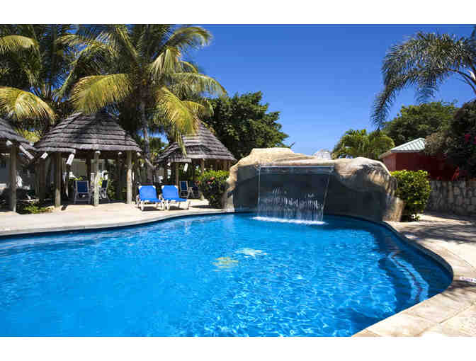 The Verandah Resort & Spa - Antigua