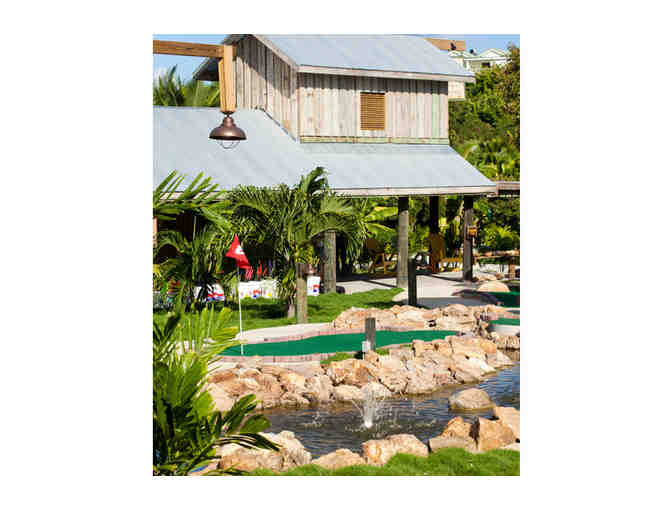 The Verandah Resort & Spa - Antigua
