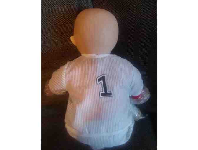 Yolanda Bello's Picture Perfect Babies Michael Doll - Numbered edition