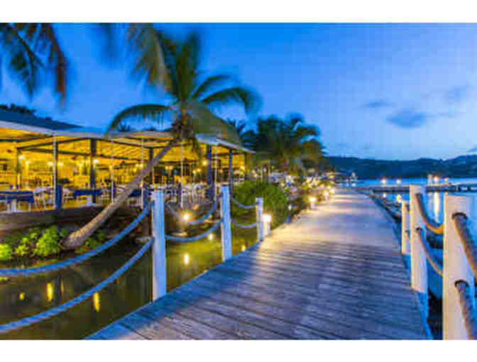 Caribbean Resort Stays - slashed prices, expiring soon!