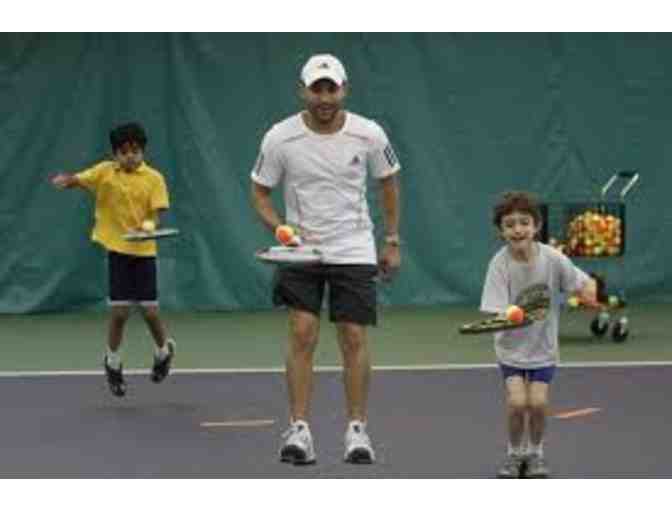 $100 Yonkers Tennis Center Gift Card