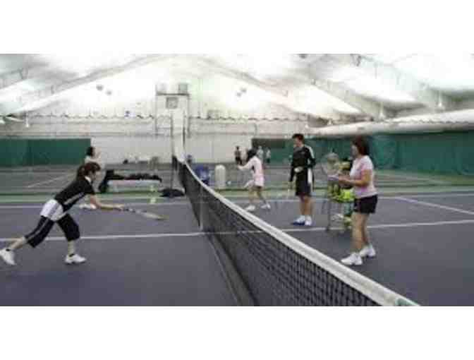 $100 Yonkers Tennis Center Gift Card