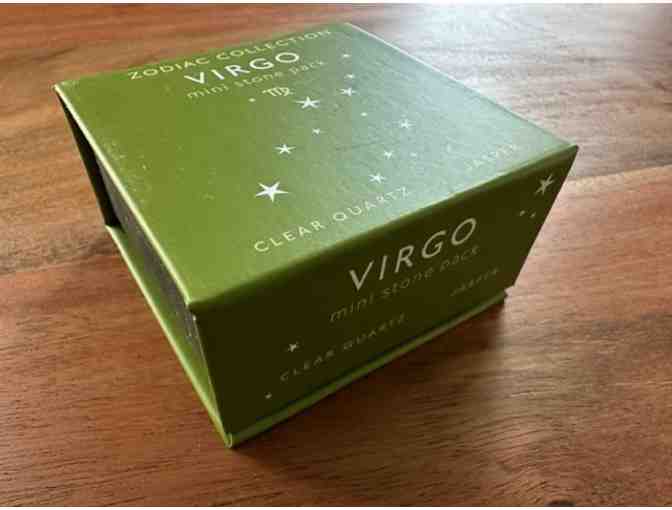 Virgo | Mini Stone Pack - Photo 1