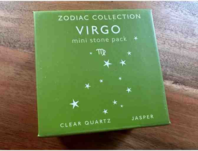 Virgo | Mini Stone Pack - Photo 2