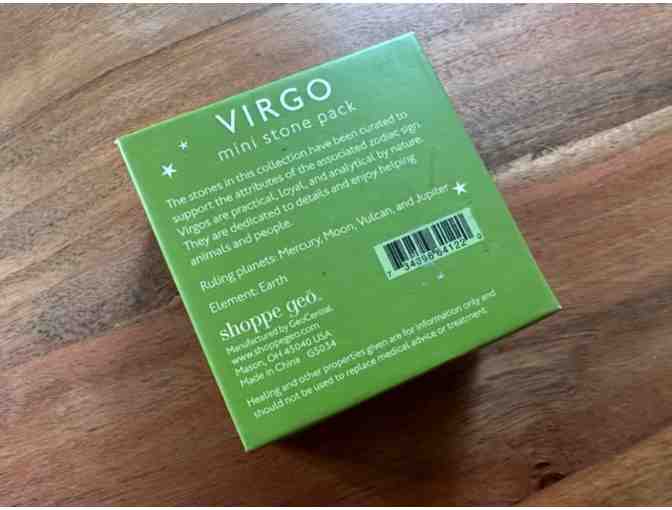 Virgo | Mini Stone Pack - Photo 3