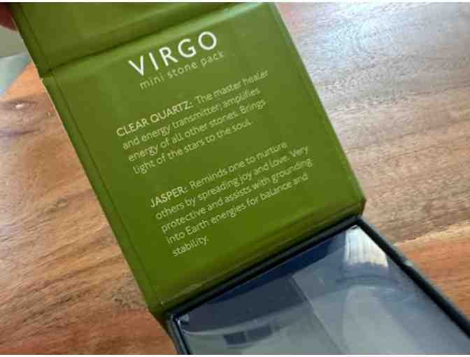 Virgo | Mini Stone Pack - Photo 4