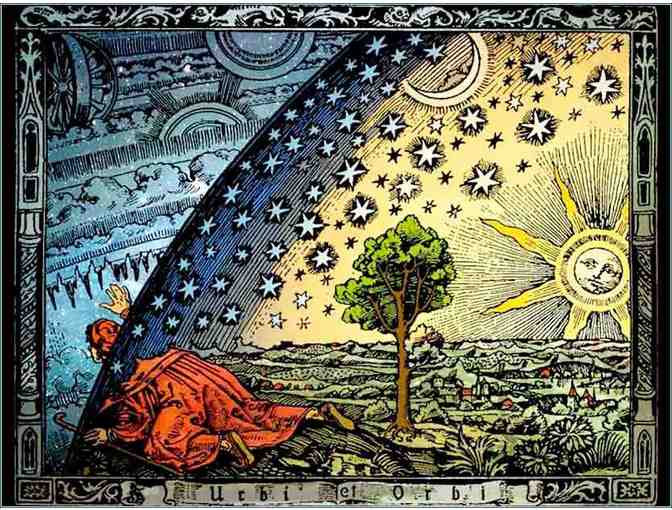 Hellenistic Astrology Reading - Photo 1