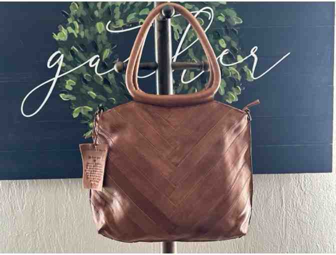 Latico Leathers | Dalton Purse - Photo 1