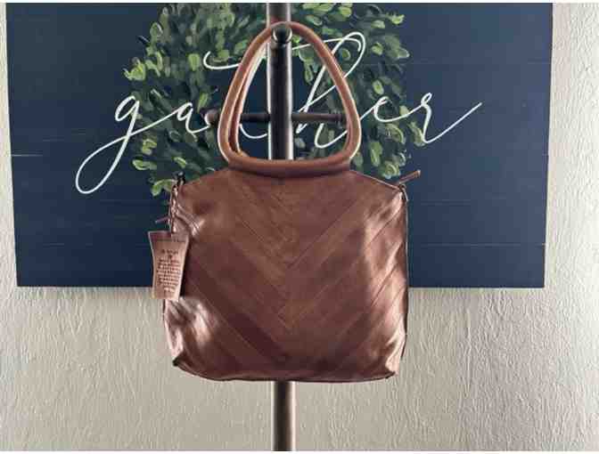 Latico Leathers | Dalton Purse - Photo 2