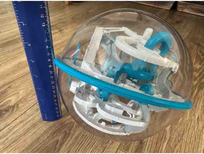 Perplexus Epic - Photo 4