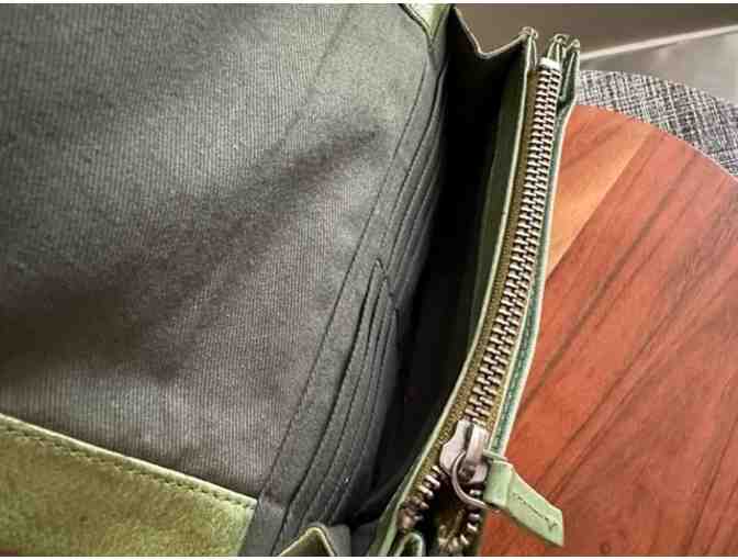 Shop, Chartres & Luxe Leather | Grass - Photo 5