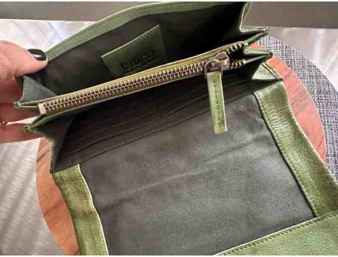 Shop, Chartres & Luxe Leather | Grass - Photo 6