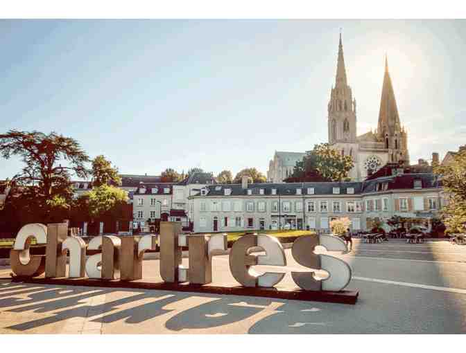 A One-of-a-kind Chartres Experience - Photo 1