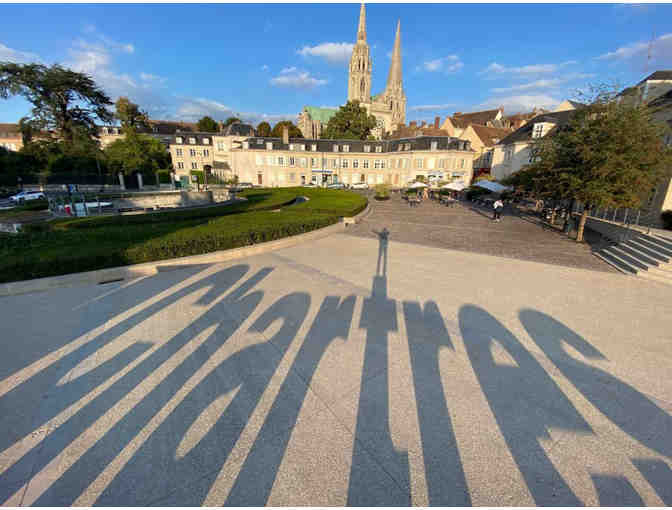 A One-of-a-kind Chartres Experience - Photo 6