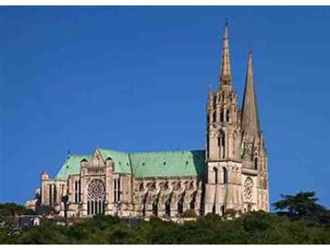 A One-of-a-kind Chartres Experience - Photo 5