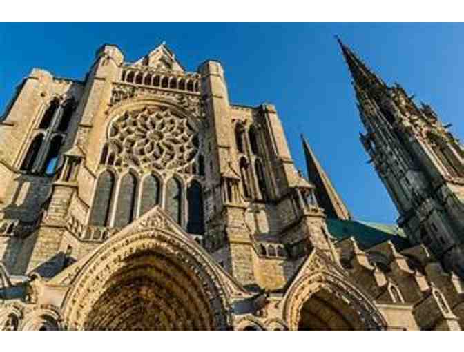 A One-of-a-kind Chartres Experience - Photo 3