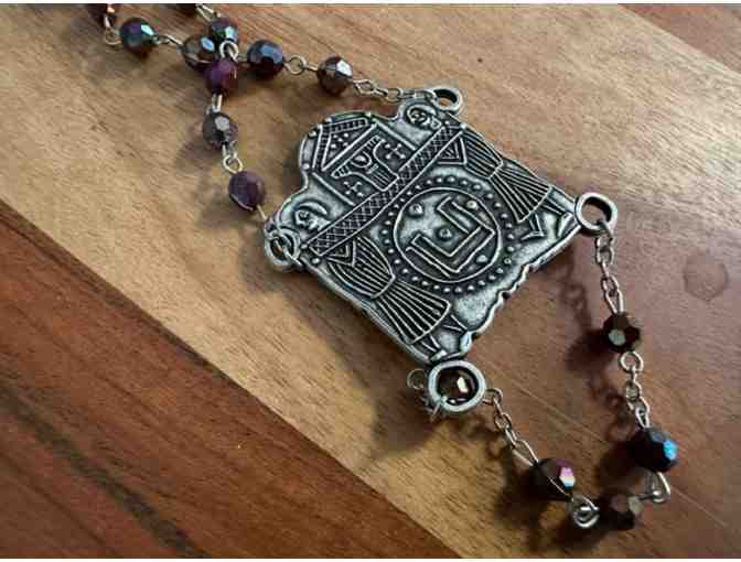 Pilgrim Medallion Necklace