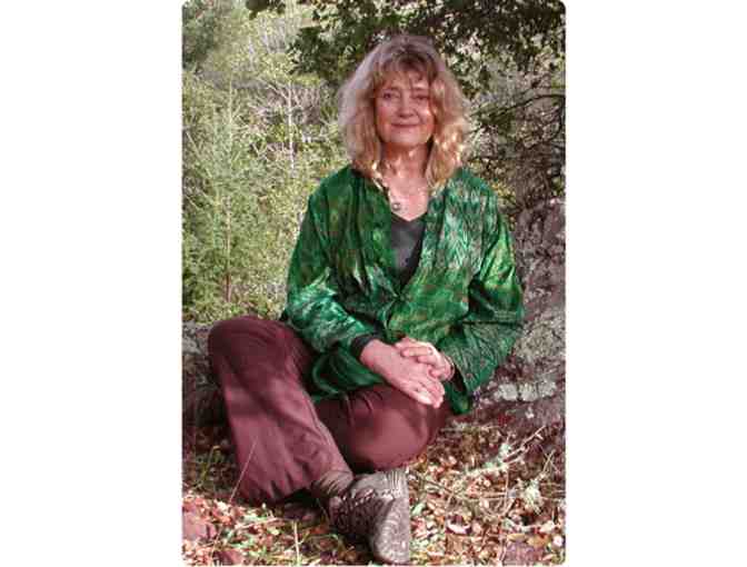 Let's Talk... Private Session with Judith - Photo 1