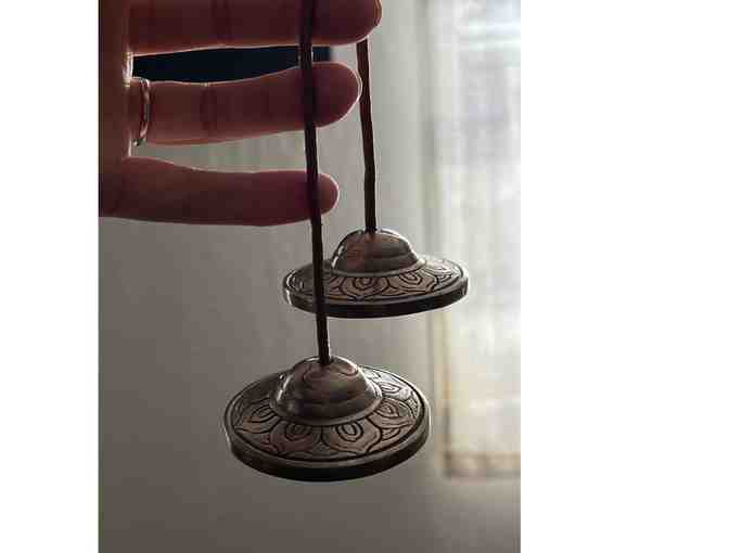 Click Quick (Oct-4): TINGSHA: SIMPLE LOTUS - Photo 1