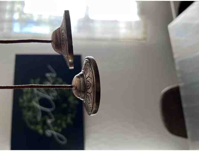 Click Quick (Oct-4): TINGSHA: SIMPLE LOTUS - Photo 3
