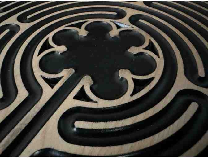 Bee Happy | A Perfectly Paired Labyrinth Package