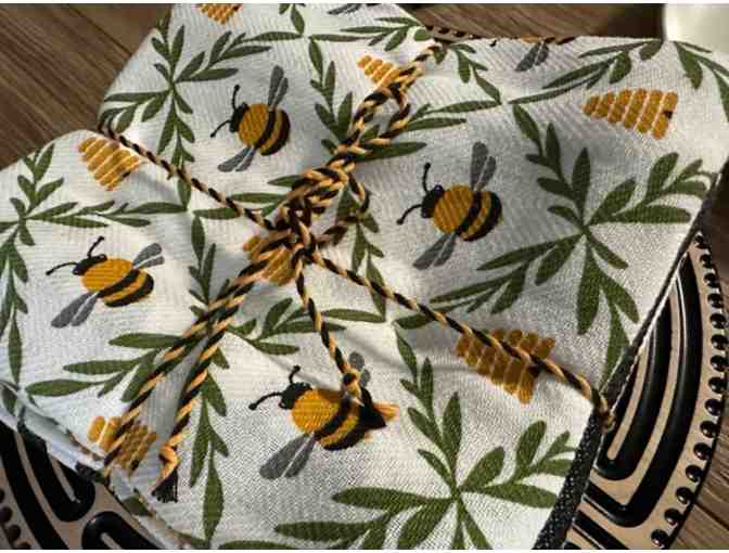 Bee Happy | A Perfectly Paired Labyrinth Package