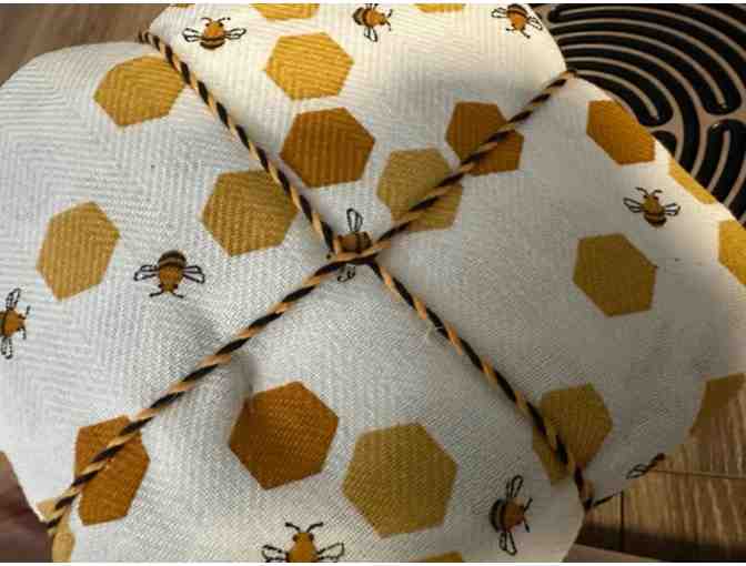 Bee Happy | A Perfectly Paired Labyrinth Package