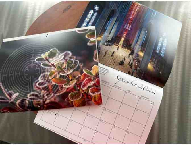 Timeless Images | Set of 3 Archived Calendars