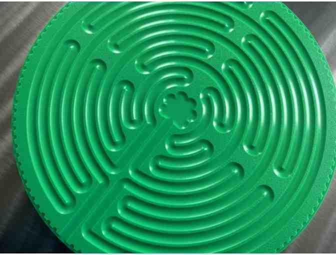 Set of 3 Acrylic Labyrinths