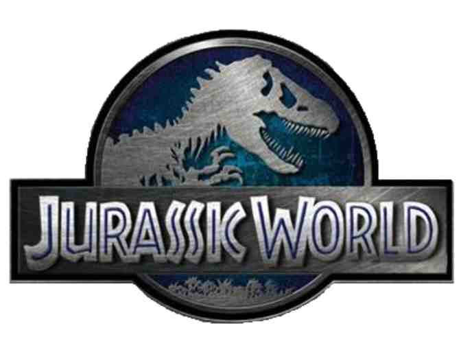Jurassic World Ultimate Fan Experience in Hawaii