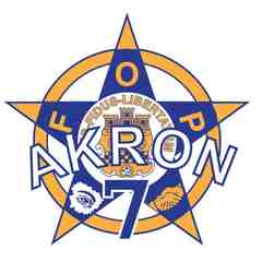 Fraternal Order of Police Akron Lodge #7