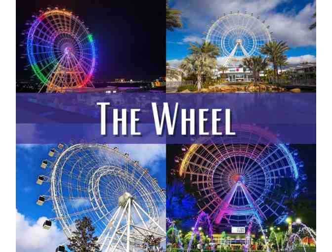 A Weekend In Orlando