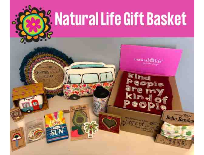Natural Life Gift Box