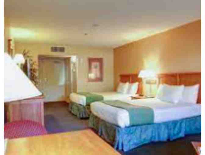 3 Day / 2 Night Resort Stay at Miracle Springs Resort & Spa - Photo 3