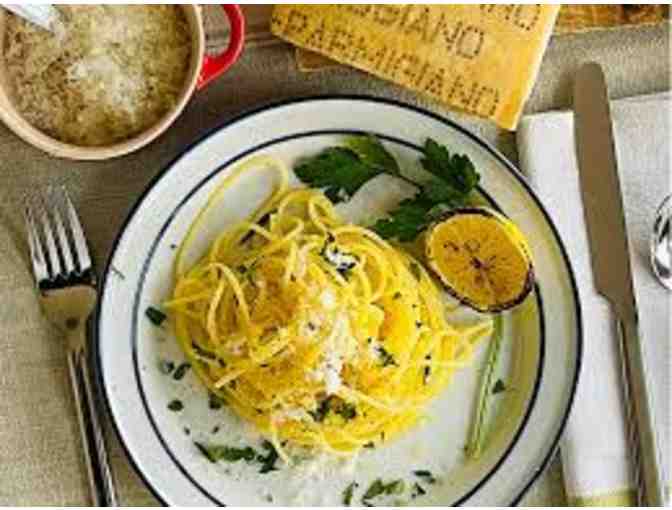 $50 Olio E Limone Gift Card