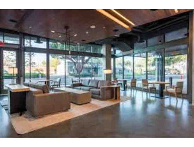 Shashi Hotel Mountain View - Two night stay