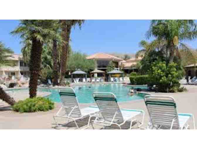 Miracle Springs Resort & Spa